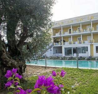 Victoria Palace & Zen Wellness - 0