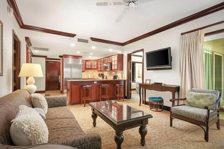 Waipouli Beach and Spa Kauai by Outrigger - 205