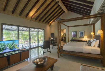 The Residence Maldives at Dhigurah - 15