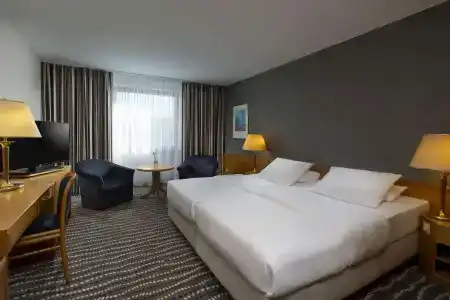 Maritim Magdeburg - 7