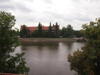 Wenderedu Business Center - 15