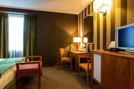 Eurostars Sofia City - 32
