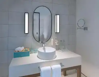 Avani Seychelles Barbarons & Spa - 72