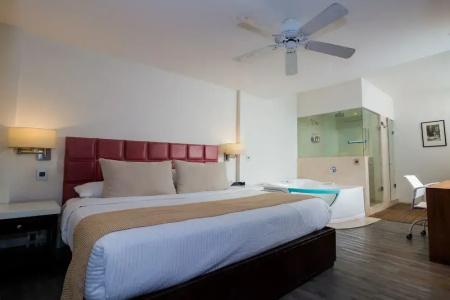 FlowSuites Polanco - 29
