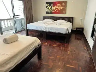 Kamala's Boutique Guesthouse - 46