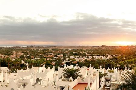Sunprime Atlantic View Suite & Spa - 29