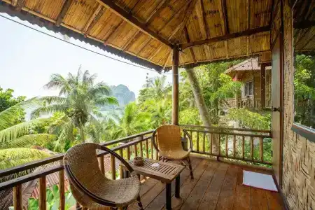 Railay Garden View - 95