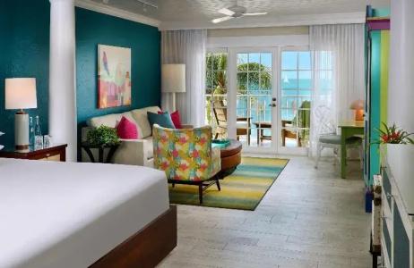 Ocean Key & Spa, a Noble House - 182