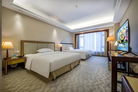Huihua International - 32