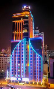 Frsan Palace - 0