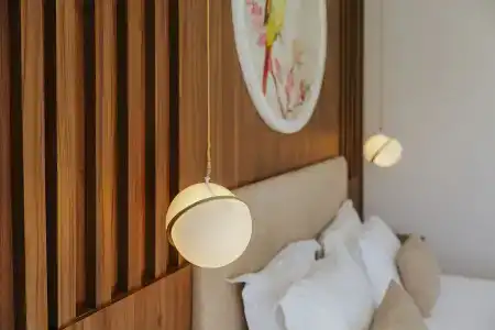 NissiBlu Beach Resort - 44