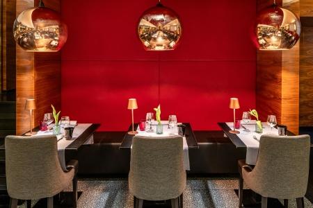 Starhotels Ritz - 14