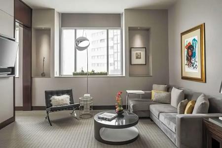 Conrad Indianapolis - 116