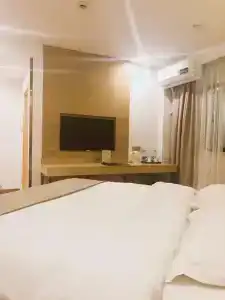 GreenTree Inn Shanghai Minhang District Beiqiao Subway Station Express - 15