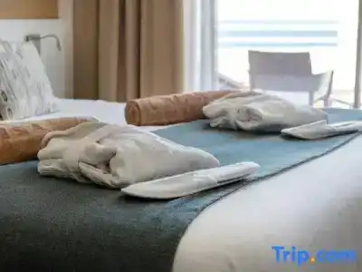 Sentido Fido Punta del Mar & Spa - Adults Only - 40