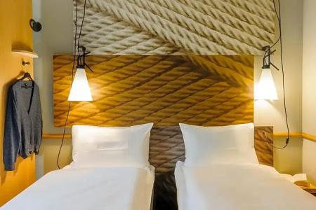 Ibis München City Arnulfpark - 31