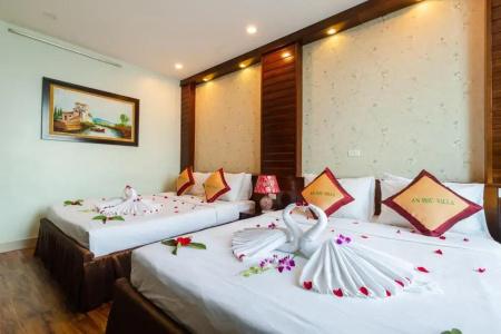 An Phú hà nội & Spa - mỹ ĐìNh - 33