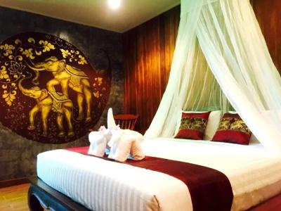 Sawasdee Sukhothai Resort - 2