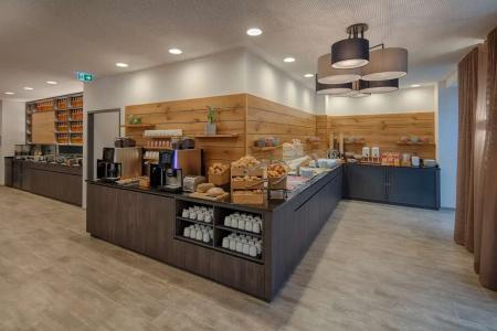 Best Western Wiesbaden - 13