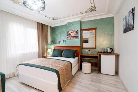 Atam Suites - 99