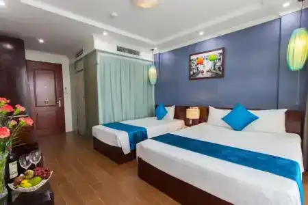 Bella Rosa Suite & Spa - 56