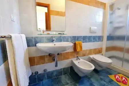 Baia Degli Aranci Camping Village - 4