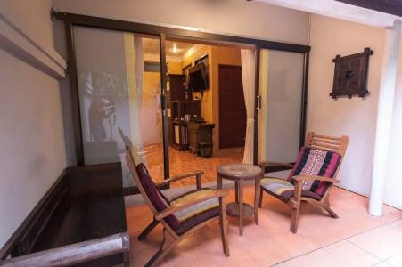 Ruen Ariya Resort - 81