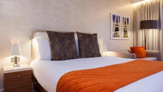 Crowne Plaza London Kings Cross, An Ihg - 55