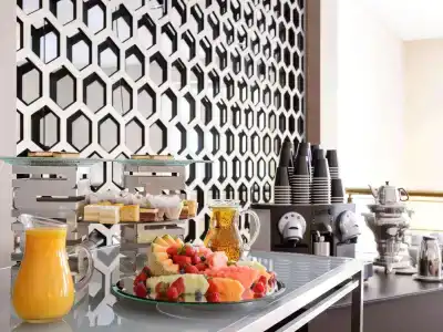 Novotel Central - 11
