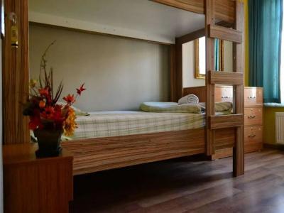 Second Home Hostel - 22