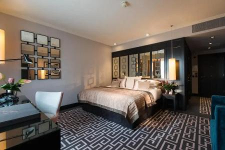 The Fitzwilliam Belfast - 45