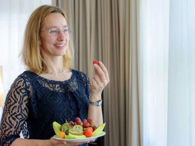 Novotel Aachen City - 10