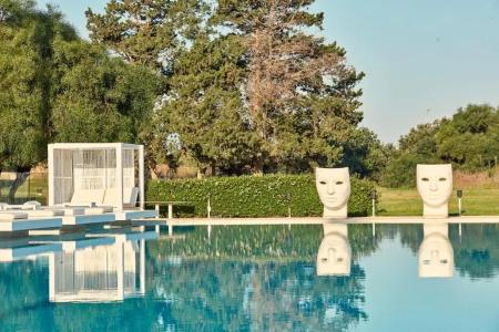 So White Club Resort - 72