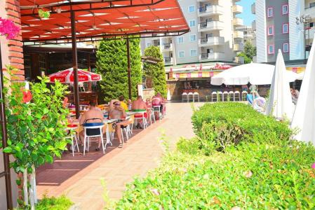 Club Sidar Apart - 21