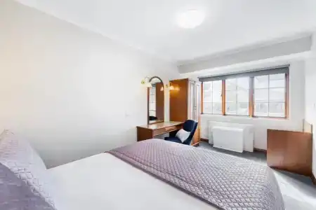Adelaide Inn - 61