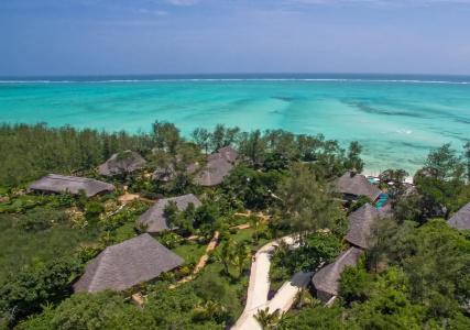 Tulia Zanzibar Unique Beach - 16