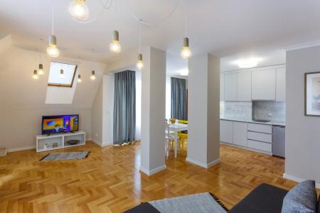 CityResidence Aparthotel - 24