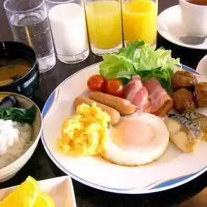 Mito Riverside - 12