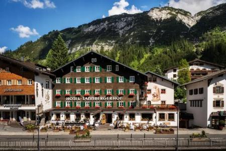 Tannbergerhof - 8