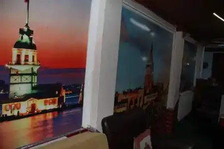 Ozdemir Pansiyon - 1