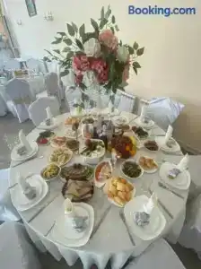 Эдельвейс - 8