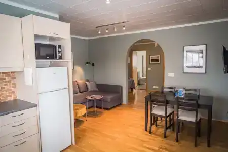 Bakki Apartments & - 78