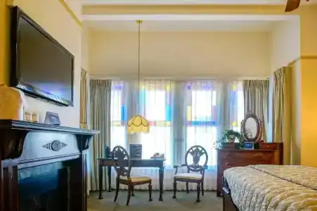 Horton Grand - 43