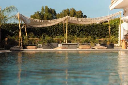 Olive Grove Suites Boutique - 43