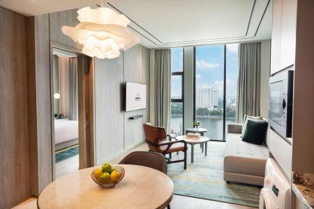 Fraser Suites Hanoi - 53