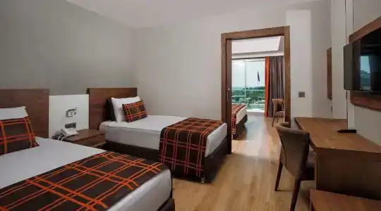 Side Sunport - All Inclusive - 66