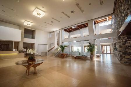 Ostria Resort & Spa - 1