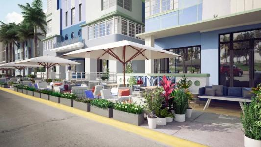 The Gabriel Miami South Beach, Curio Collection by Hilton - 25