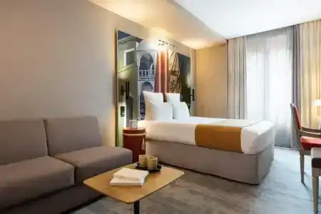 Mercure Paris Alesia - 51