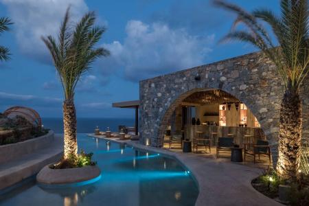 Acro Suites - A Wellbeing Resort - 27